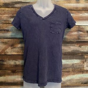 Women's Universal Thread Monterey V-Neck